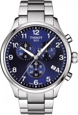 Tissot T1166171104701 Saat