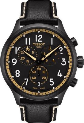 Chrono XL Vintage T1166173605202 Saat
