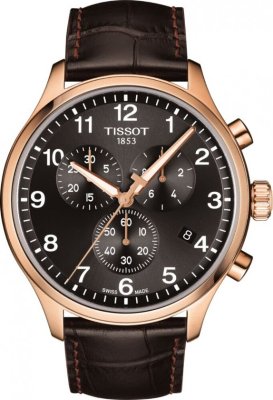 Chrono XL Classic T1166173605701 Saat