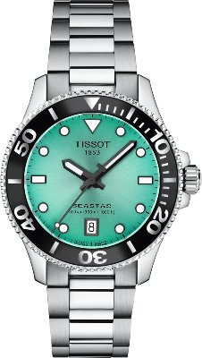 Seastar 1000 36mm T1202101109100 Saat