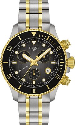 Seastar 1000 36mm T1202172206100 Saat