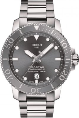 Seastar 1000 40mm T1204071108101 Saat