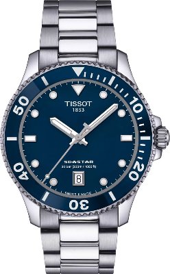 Seastar 1000 40mm T1204101104100 Saat