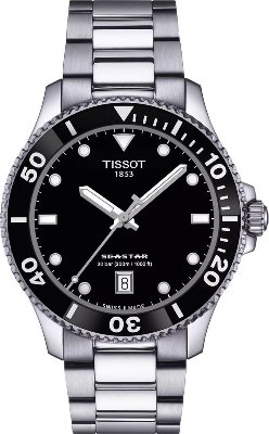 Tissot T1204101105100 Saat
