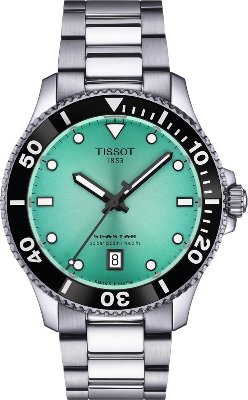 Seastar 1000 40mm T1204101109100 Saat