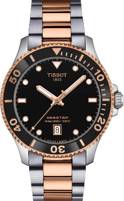 Seastar 1000 40mm T1204102205101 Saat