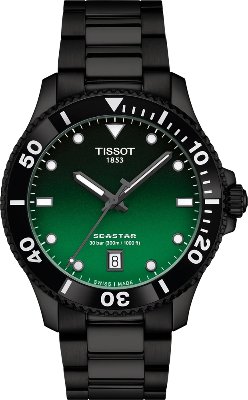 Tissot T1204103309100 Kol Saati