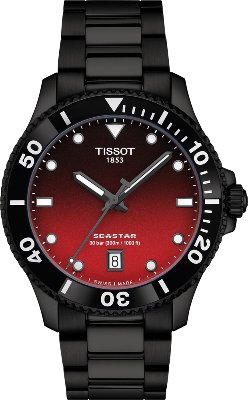 Tissot T1204103342100 Kol Saati