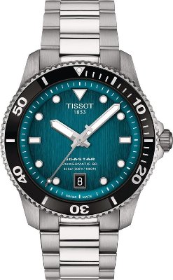 Tissot T1208071109100 Saat