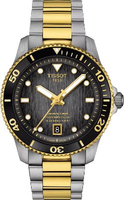 Seastar 1000 40mm T1208072205100 Saat
