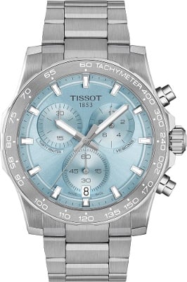 Supersport Chrono T1254171135100 Saat