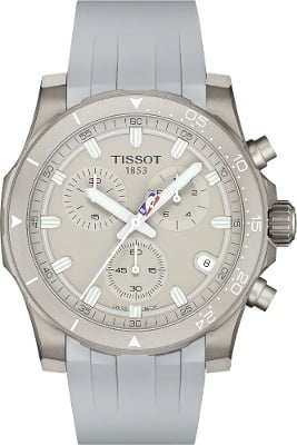 Supersport Chrono T1254171703100 Kol Saati