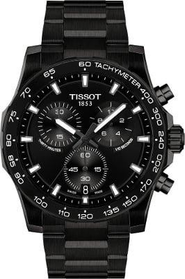 Supersport Chrono T1254173305100 Saat