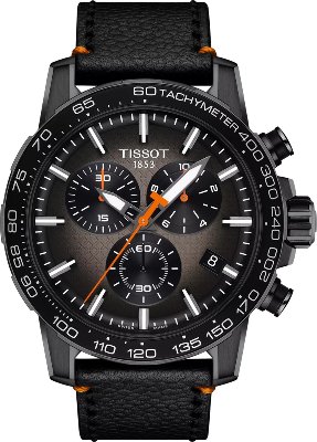 Tissot T1256173608100 Saat