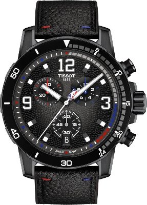 Supersport NBA Special Edition T1256173706700 Saat