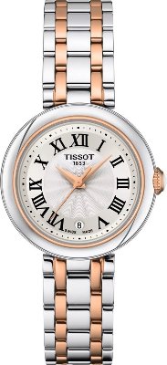 Bellissima Small Lady T1260102201301 Saat