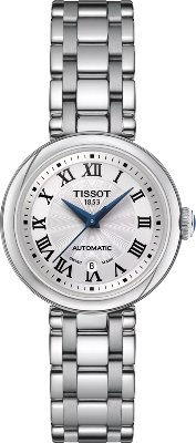 Bellissima automatic T1262071101300 Saat