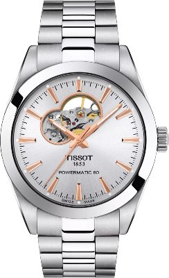 Tissot T1274071103101 Saat
