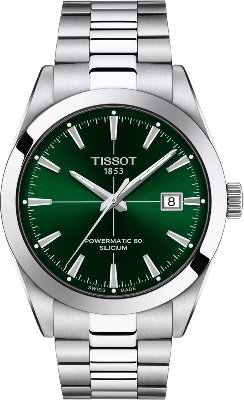 Tissot T1274071109101 Saat