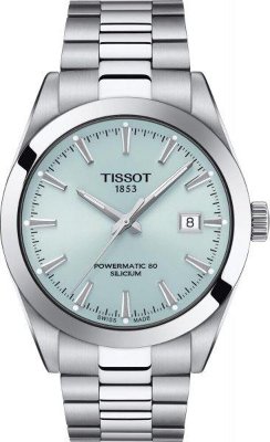 Tissot T1274071135100 Saat