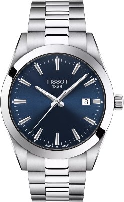 Tissot T1274101104100 Saat