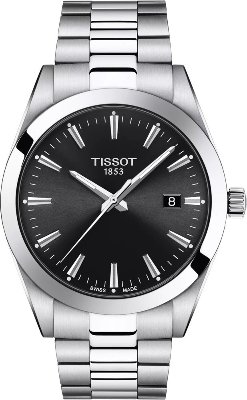 Tissot T1274101105100 Saat
