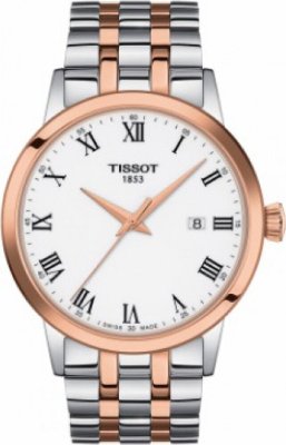 Classic Dream T1294102201300 Saat