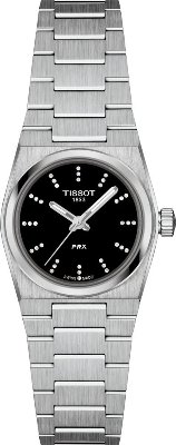 PRX 25mm T1370101105600 Saat