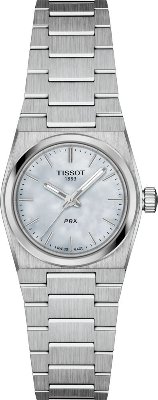 PRX 25mm T1370101111100 Saat