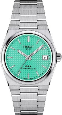 PRX Powermatic 80 T1372071109101 Saat