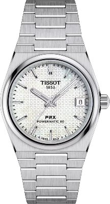 PRX Powermatic 80 T1372071111100 Saat