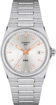 PRX 35mm T1372101103100 Saat