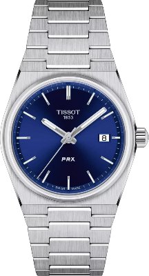 PRX 35mm T1372101104100 Saat