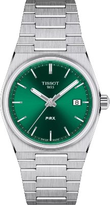PRX 35mm T1372101108100 Saat