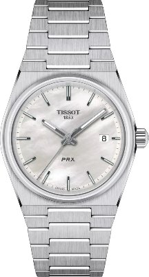 PRX 35mm T1372101111100 Saat