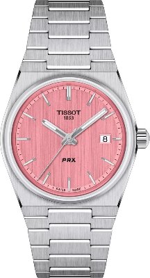 PRX 35mm T1372101133100 Saat