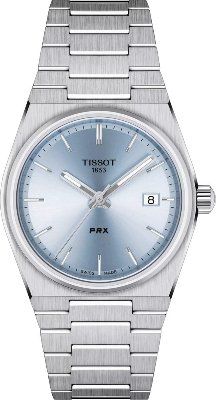 PRX 35mm T1372101135100 Saat
