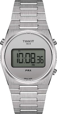 PRX Dijital 35 MM T1372631103000 Saat