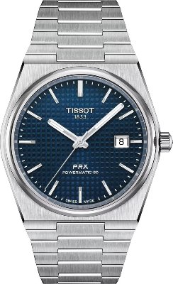 Tissot T1374071104100 Saat