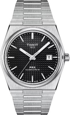 PRX Powermatic 80 T1374071105100 Saat