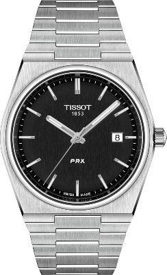 PRX 40 mm T1374101105100 Saat
