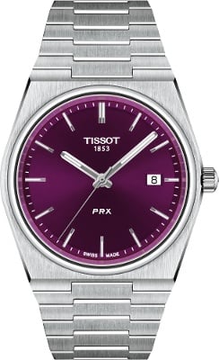 PRX 40 mm T1374101140100 Kol Saati