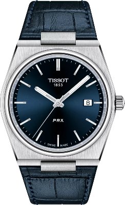 PRX 40 mm T1374101604100 Saat