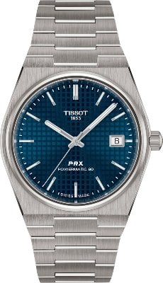 PRX Powermatic 80 T1378074404100 Saat