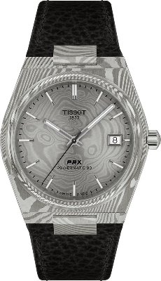 PRX 40 mm T1378079608100 Saat