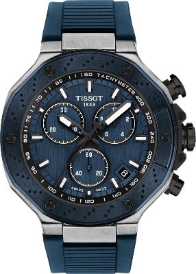 T-RACE T1414172704100 Saat