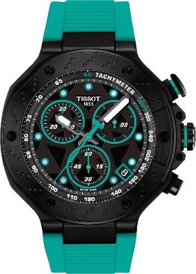 T-RACE T1414173705101 Saat