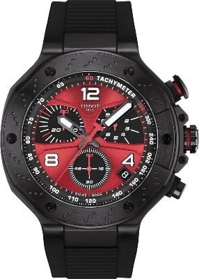 T-RACE T1414173742200 Saat