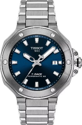 Tissot T1418071104100 Saat