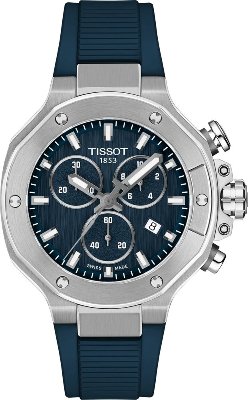 T-RACE T1418171704100 Saat